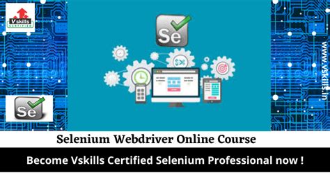 Advance Level Selenium WebDriver に対する画像結果