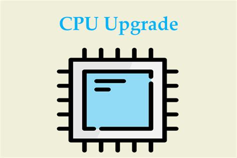 Image result for Upgrading CPU Desktop