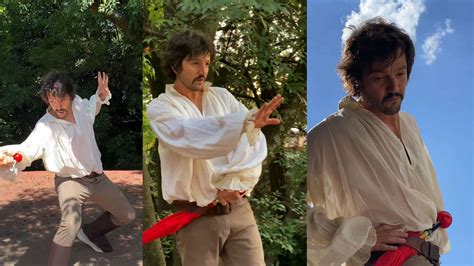 Toradh íomhá ar Inigo Princess Bride