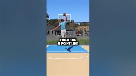 Image result for First 3 Point Line