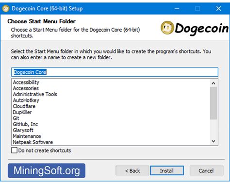 Image result for Dogecoin Core Address