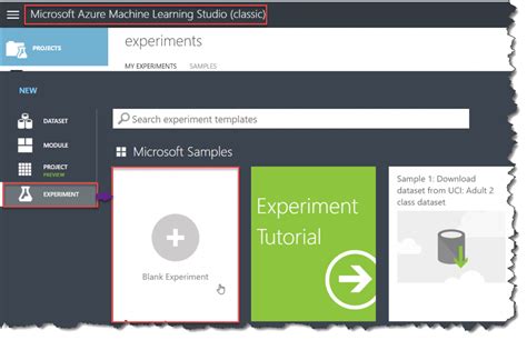 Image result for Azure Machine Learning Tutorials