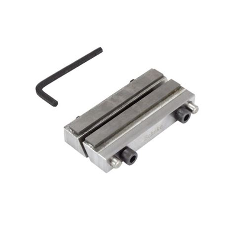 Toradh íomhá ar Carbide File Guide