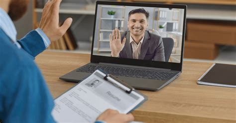 Image result for How to Do Virtual Interview