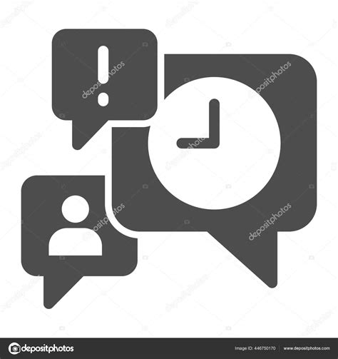 Dialog Clock Icon に対する画像結果