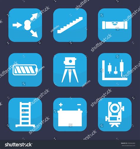 Image result for Level 9 Icon