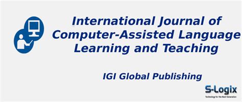 Image result for Journal of Computer Assisted Learning