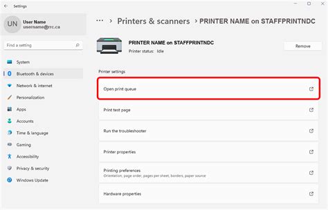 Image result for Printer Queue