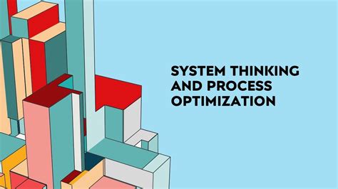 Image result for Process Approach System Optimization