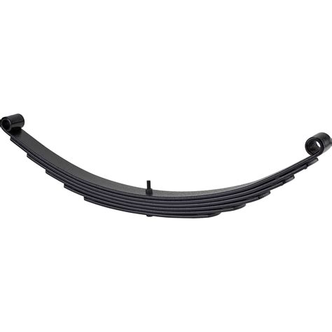 Image result for Leaf Spring Front Suspension