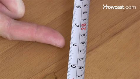 Image result for Basic Tape-Measure Reading