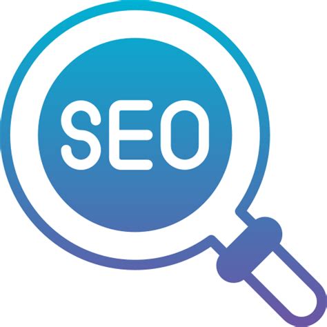 Image result for Search Engine Optimization Icon