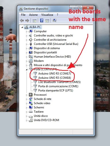 Com Porrt Arduino に対する画像結果