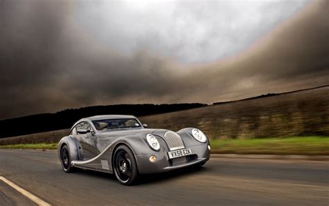 Morgan Automerk Modellen に対する画像結果