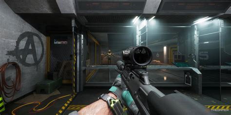 Image result for Delta Force Building