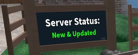Roblox Server Status Twitter కోసం చిత్ర ఫలితం