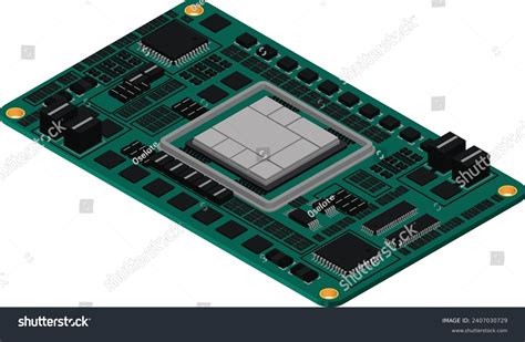 Image result for Computer Components Internal Drawing