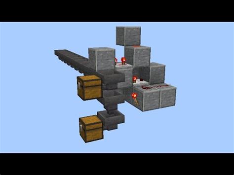 Afbeeldingsresultaten voor Minecraft Stackable Item Filter
