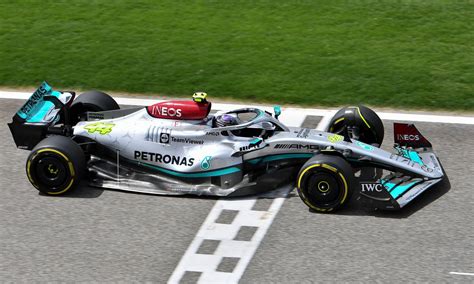 Image result for F1 Testing 2022