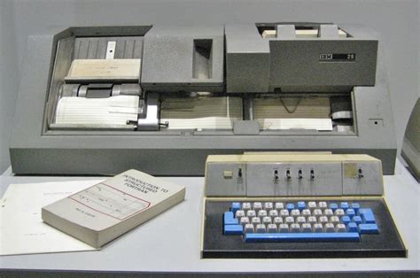 Image result for IBM Punch Card Code Chart