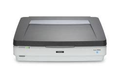 Toradh íomhá ar Flatbed Scanner CCD Array