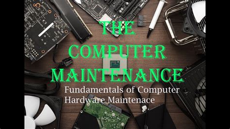 What Is Computer Maintenance に対する画像結果