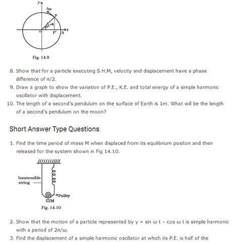 Class 11 Th Physics Chaapter Oscillation Formulas に対する画像結果