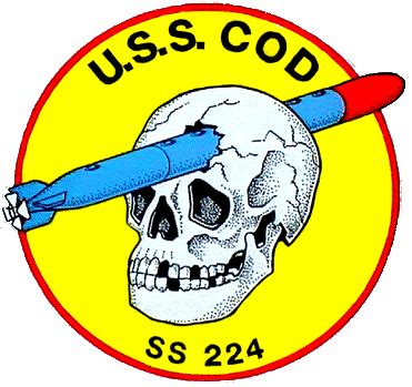 Image result for USS Cod Submarine Image No Background