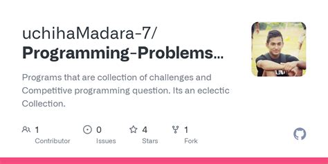 37 Problems Programming に対する画像結果