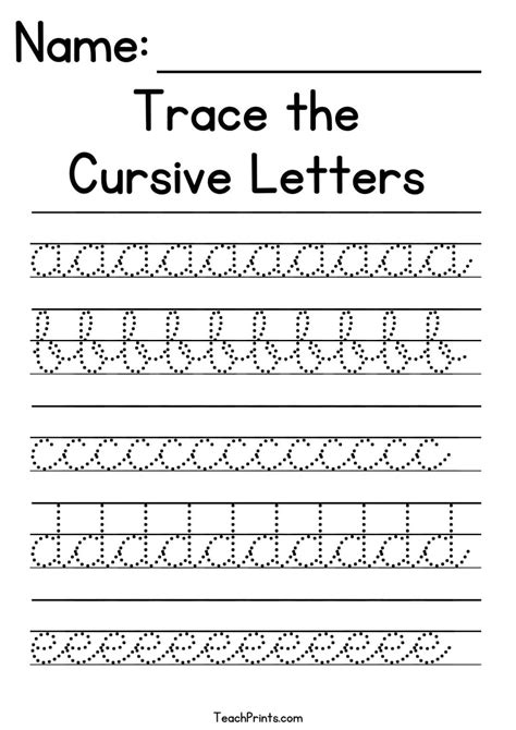Image result for Pre Cursive Worksheets