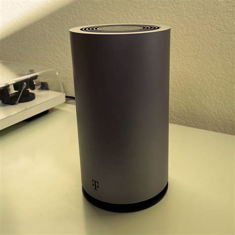 Toradh íomhá ar T-Mobile Internet Box