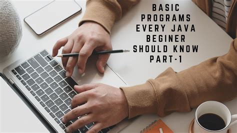 Basic Program in Java for Beginners に対する画像結果