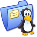 Image result for Linux Folder Icon for Windows