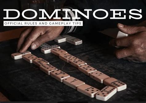 Basic Dominoes に対する画像結果