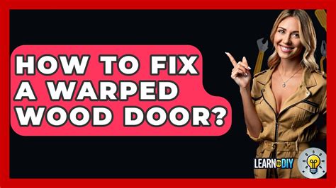 Image result for What to Do for Warped Double Door Frame