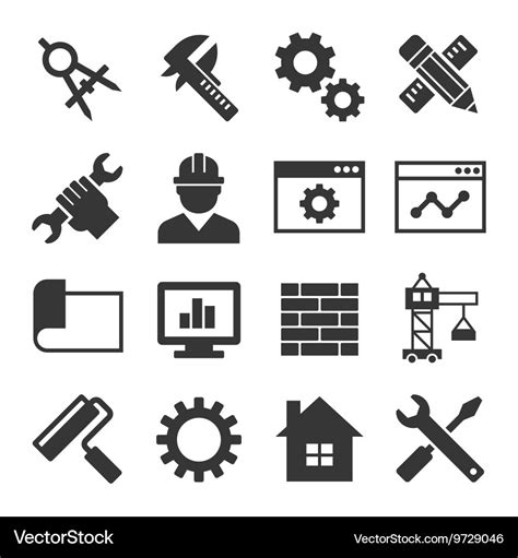 Image result for Engineering Icon