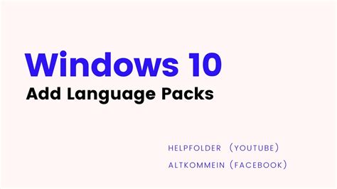 Keyboard Language Pack Windows 10 に対する画像結果