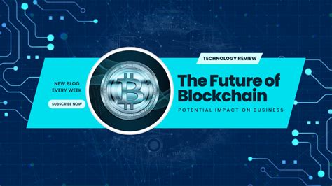 Image result for Futiure Trends in Blockchain