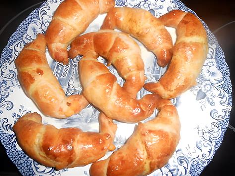 Image result for Cheddar's Croissant