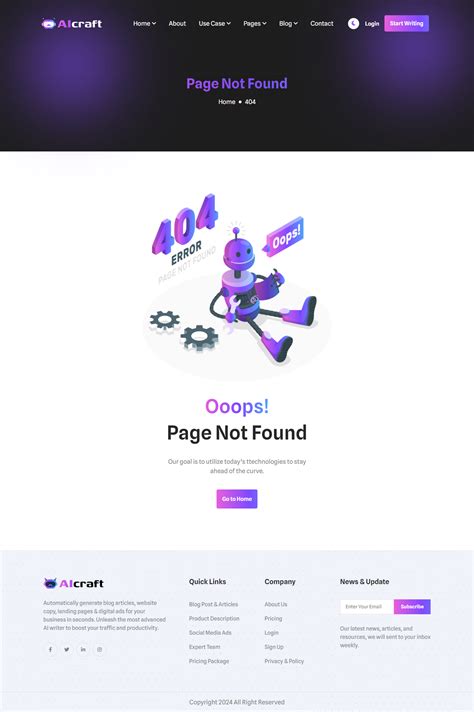 Afbeeldingsresultaten voor HTML Error Pages ThemeForest