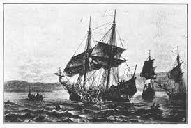 Image result for Jacques Cartier Boat