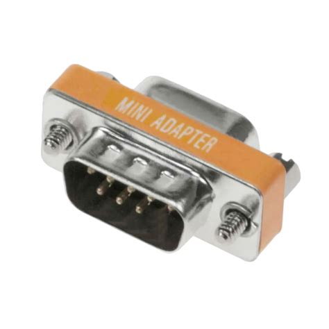 USB RS232 Adapter Null Modem に対する画像結果