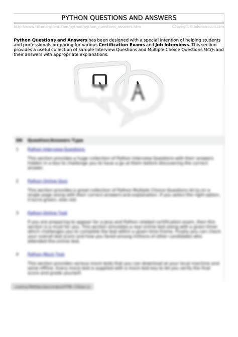 Image result for Give Me Some Python Question