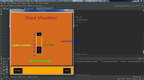 Afbeeldingsresultaten voor Call Stack Visualizer