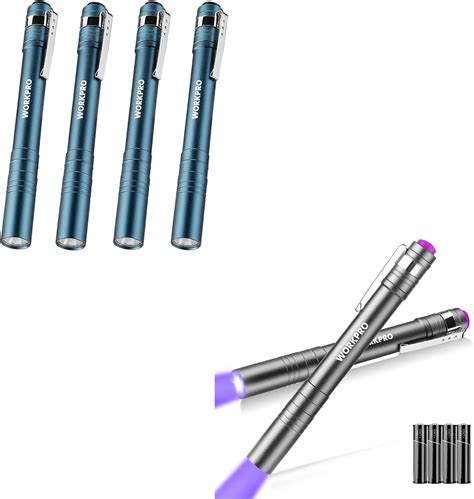 Toradh íomhá ar LED Penlight