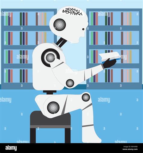 Image result for Robot Book Machine Learning