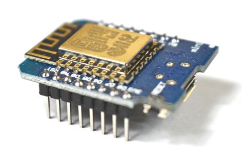 Afbeeldingsresultaten voor Arduino D1 Mini
