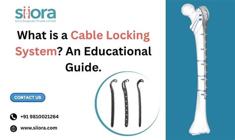 Image result for Cable Locking System
