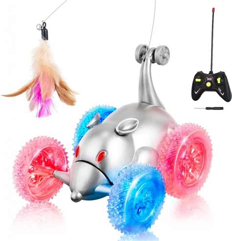 Remote Control Cat Toy ପାଇଁ ପ୍ରତିଛବି ଫଳାଫଳ