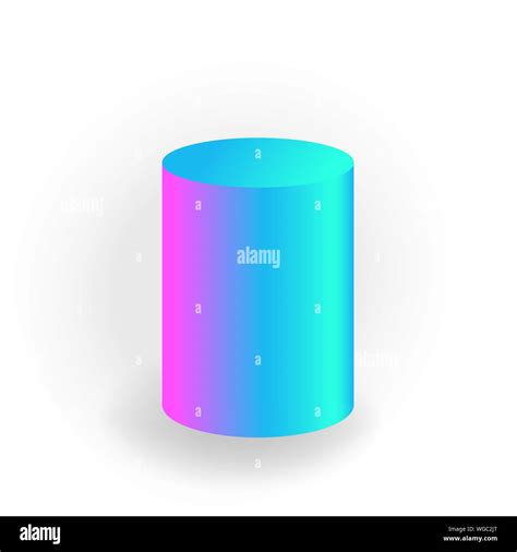 Cylinder 3D Shape Examples に対する画像結果